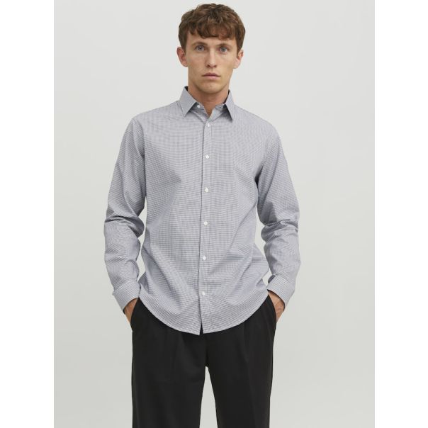 JACK & JONES Muška košulja belfast - EP3124353