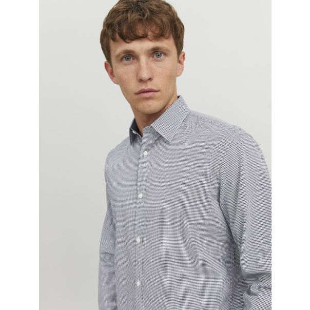 JACK & JONES Muška košulja belfast - EP3124353