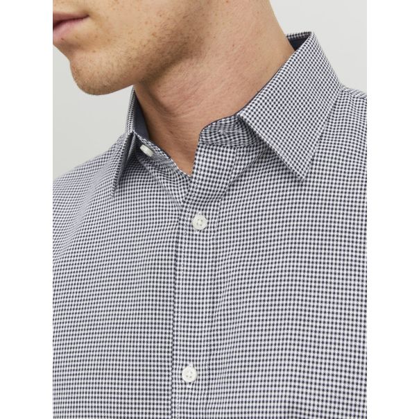 JACK & JONES Muška košulja belfast - EP3124353