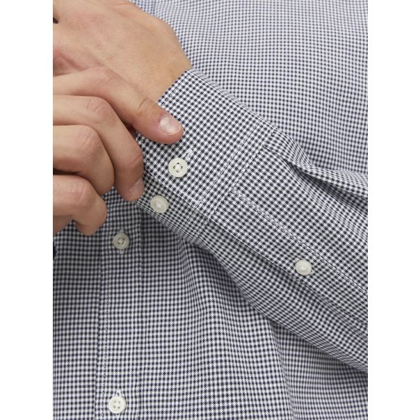 JACK & JONES Muška košulja belfast - EP3124353