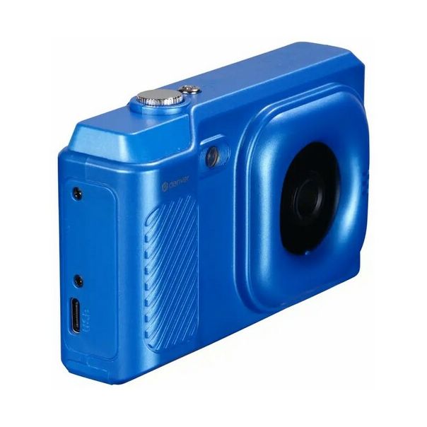 DENVER Foto aparat DCA-4818BU, plava - 30929