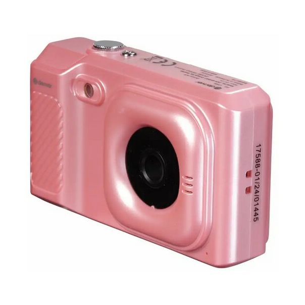 DENVER Foto aparat DCA-4818RO, roza - 30928-1
