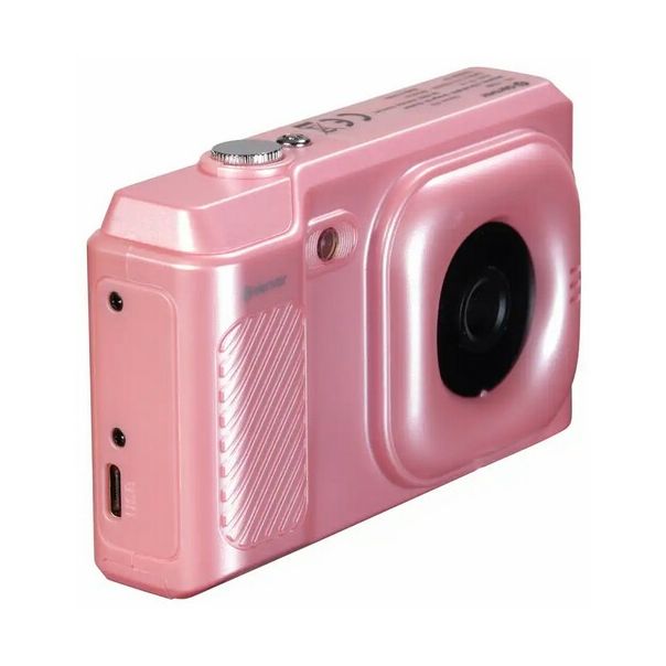 DENVER Foto aparat DCA-4818RO, roza - 30928-1