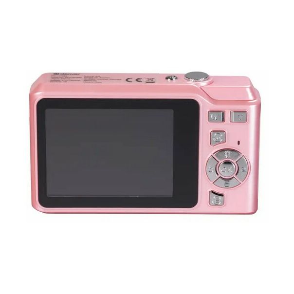 DENVER Foto aparat DCA-4818RO, roza - 30928-1