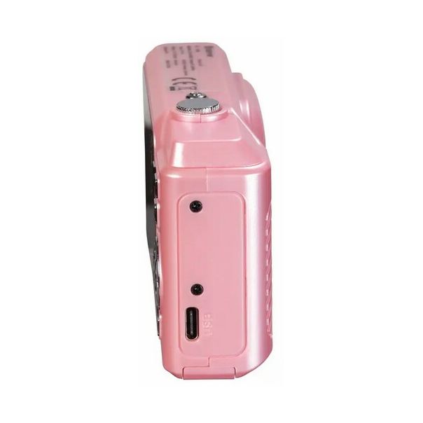 DENVER Foto aparat DCA-4818RO, roza - 30928-1