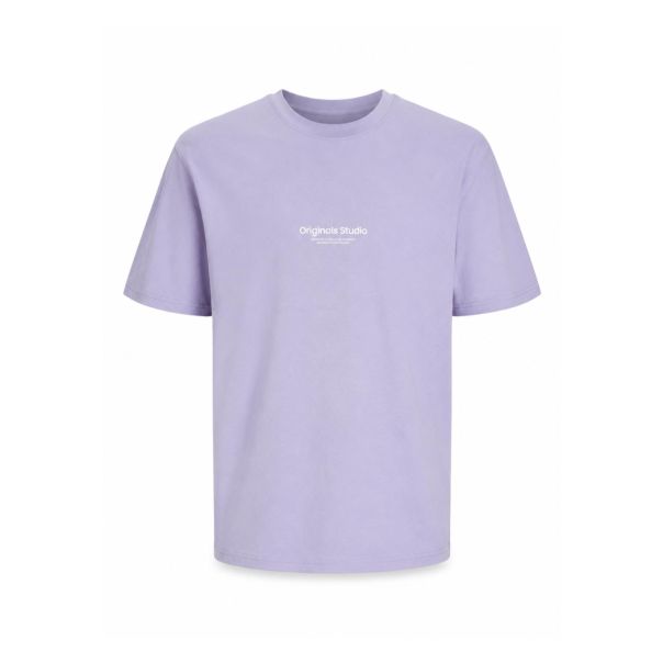 JACK & JONES Muška majica vesterbro - EP3124614