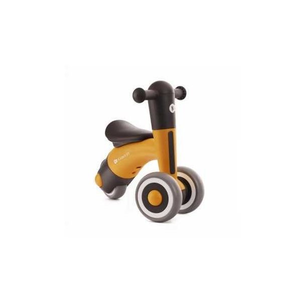 KINDERKRAFT Bicikli guralica Minibi Honey yellow - 122402