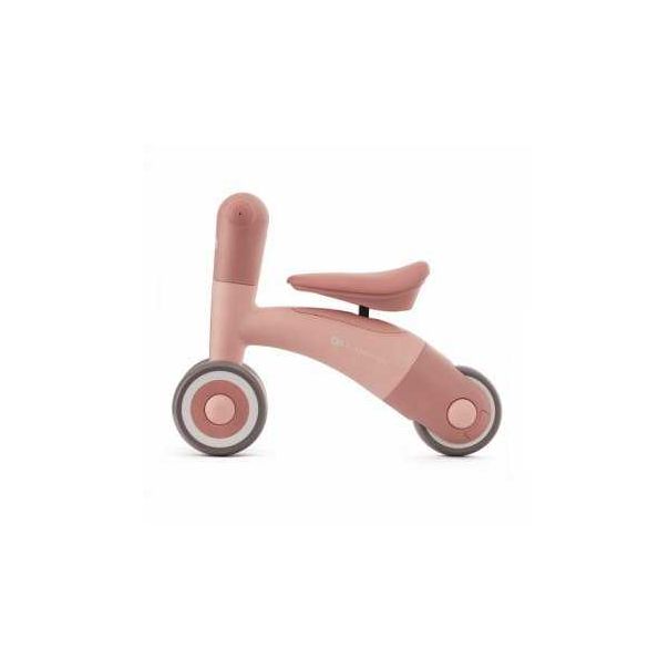 KINDERKRAFT Bicikl guralica Minibi, roze - 122403