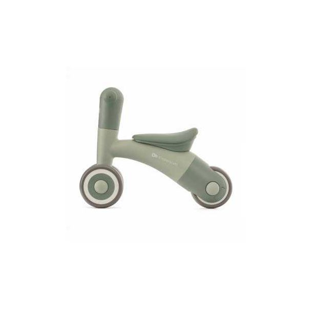 KINDERKRAFT Bicikl guralica Minibi, zelena - 122404