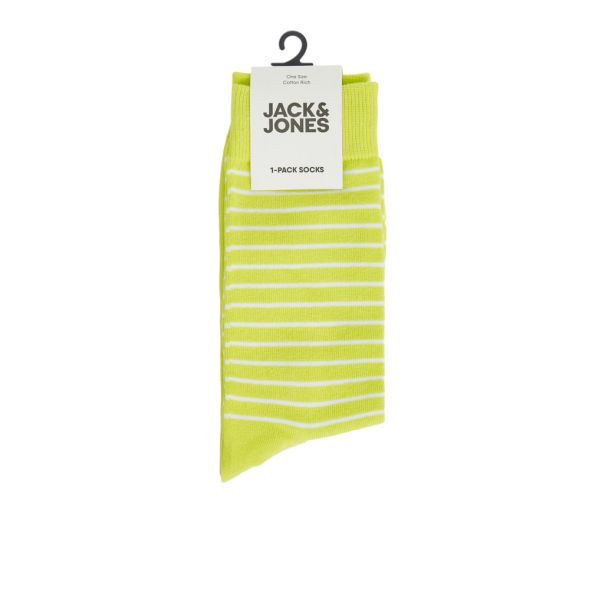 JACK & JONES Muške čarape jackay - EP3137171