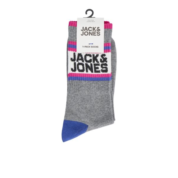 JACK & JONES Muške čarape athletic - EP3135404