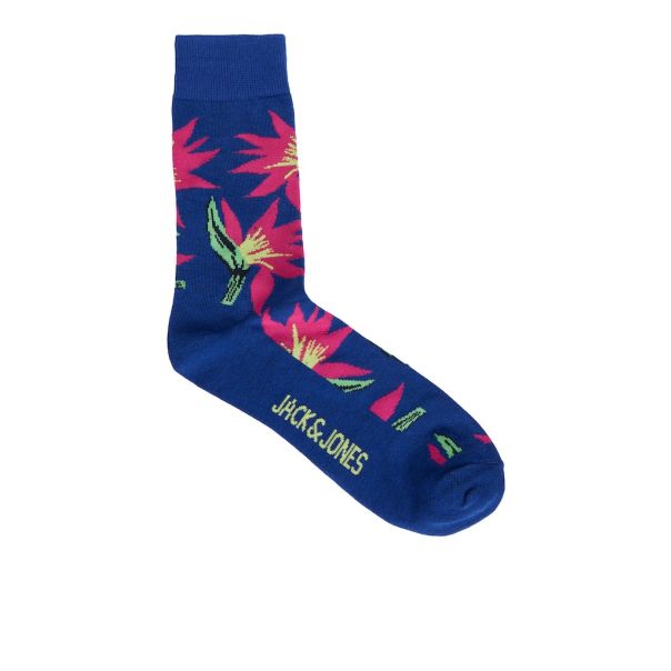 JACK & JONES Muške čarape geometric - EP3135413