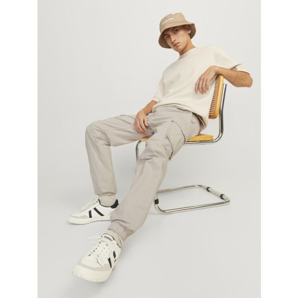 JACK & JONES Muške pantalone noah - EP3149979