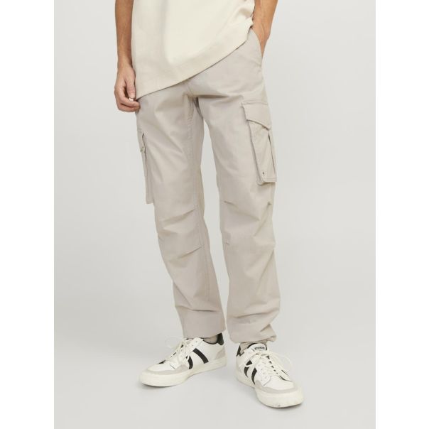 JACK & JONES Muške pantalone noah - EP3149979