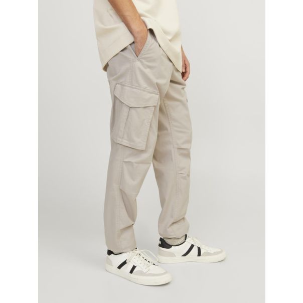 JACK & JONES Muške pantalone noah - EP3149979