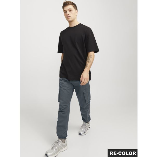 JACK & JONES Muške pantalone kane - EP3073941