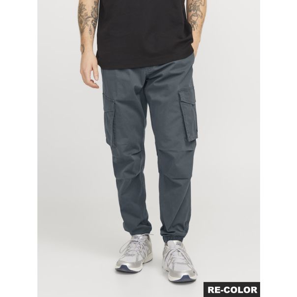 JACK & JONES Muške pantalone kane - EP3073941