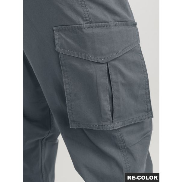 JACK & JONES Muške pantalone kane - EP3073941