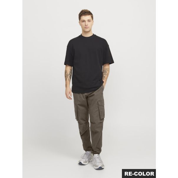 JACK & JONES Muške pantalone kane - EP3073872