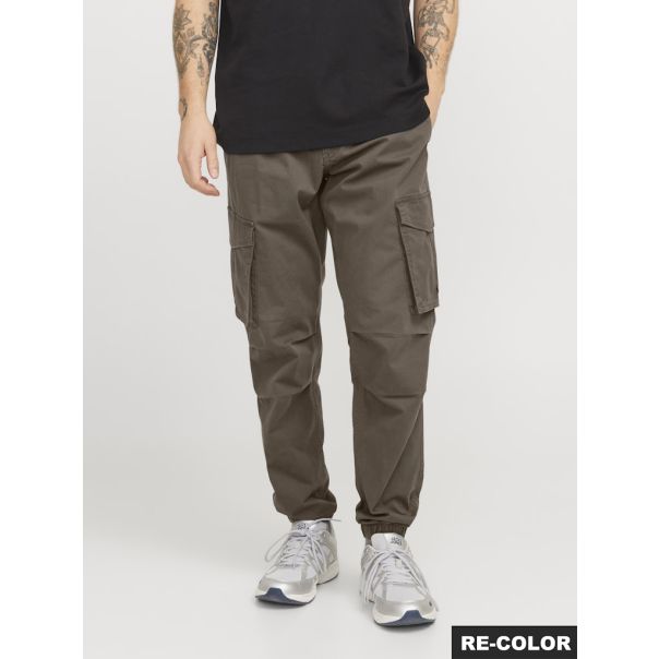 JACK & JONES Muške pantalone kane - EP3073872