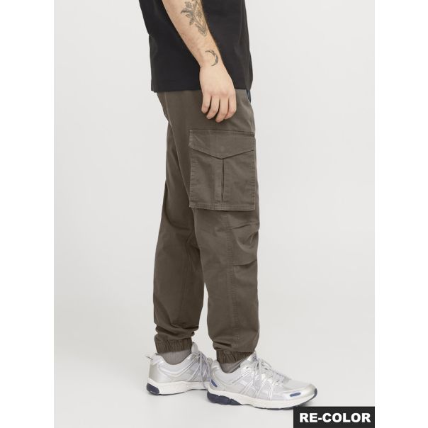 JACK & JONES Muške pantalone kane - EP3073872