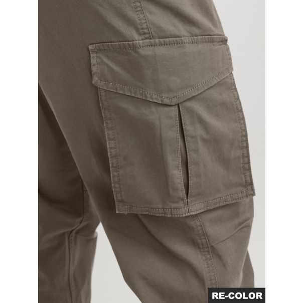 JACK & JONES Muške pantalone kane - EP3073872