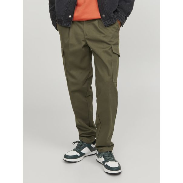 JACK & JONES Muške pantalone bill - EP3133776
