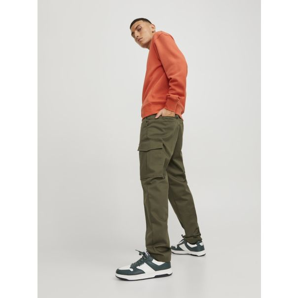 JACK & JONES Muške pantalone bill - EP3133776