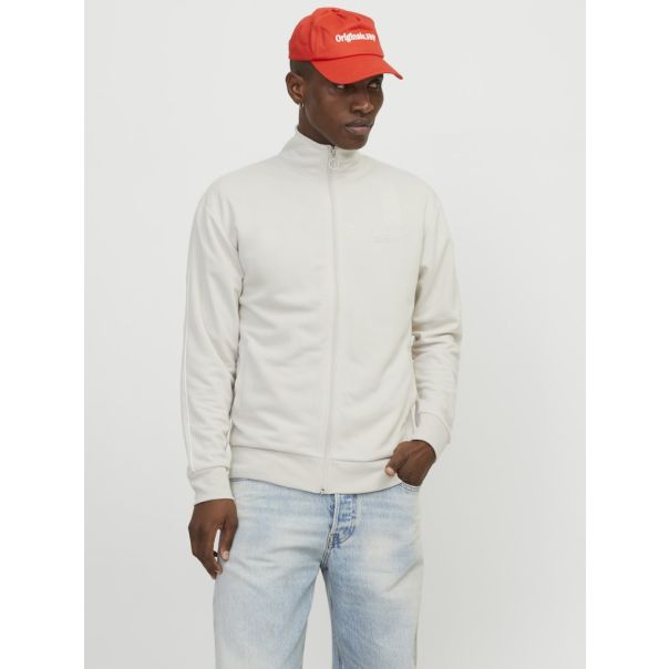 JACK & JONES Muška dukserica panel - EP3124545