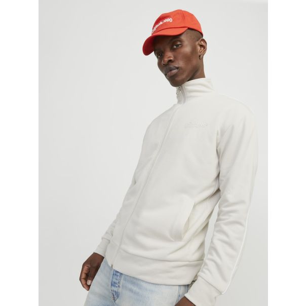 JACK & JONES Muška dukserica panel - EP3124545