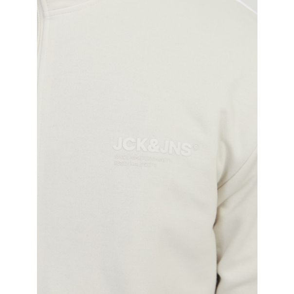 JACK & JONES Muška dukserica panel - EP3124545