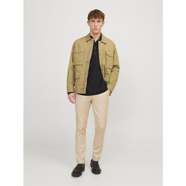 JACK & JONES Muška košulja summer - EP3142856