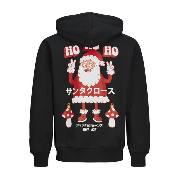 JACK & JONES Muška dukserica ceremony - EP3142844