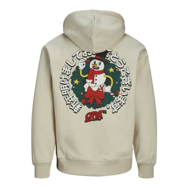 JACK & JONES Muška dukserica ceremony - EP3142853