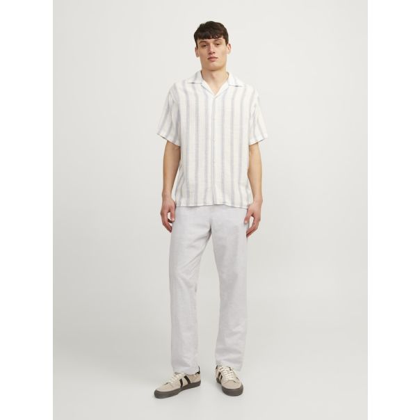 JACK & JONES Muške pantalone kane - EP3147397