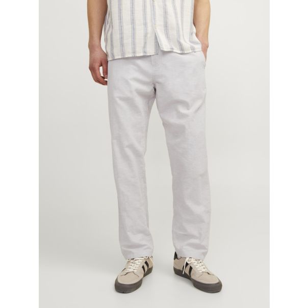 JACK & JONES Muške pantalone kane - EP3147397
