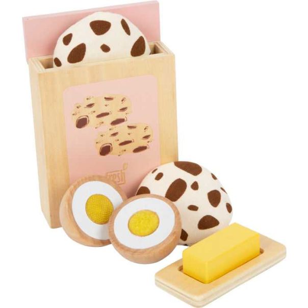 LEGLER Drveni mikser - L12248