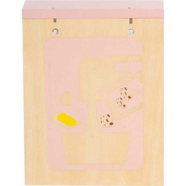 LEGLER Drveni mikser - L12248