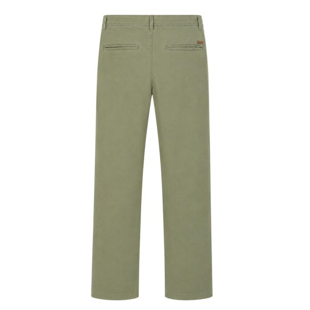 JACK & JONES Muške pantalone bill - EP3111363