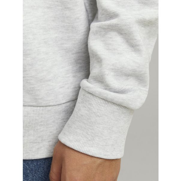JACK & JONES Muška dukserica summer - EP3124554