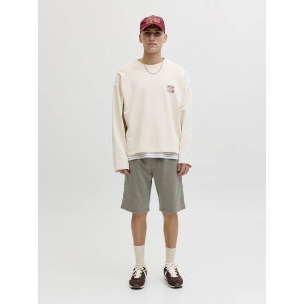 JACK & JONES Muški šorts gordon - EP3147406