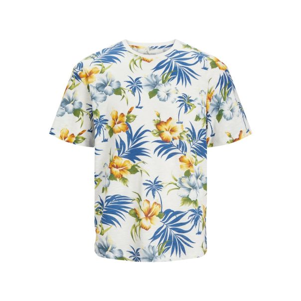 JACK & JONES Muška majica jeff - EP2956955