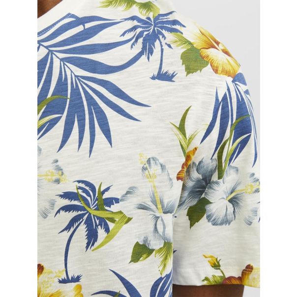 JACK & JONES Muška majica jeff - EP2956955
