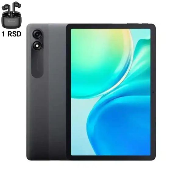 BLACKVIEW Tablet 10.92 Tab 90 4G LTE 10.9