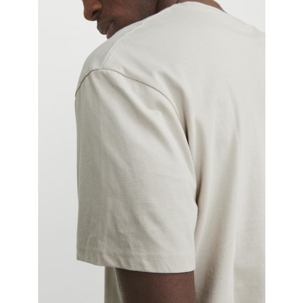 JACK & JONES Muška majica vesterbro - EP3135674