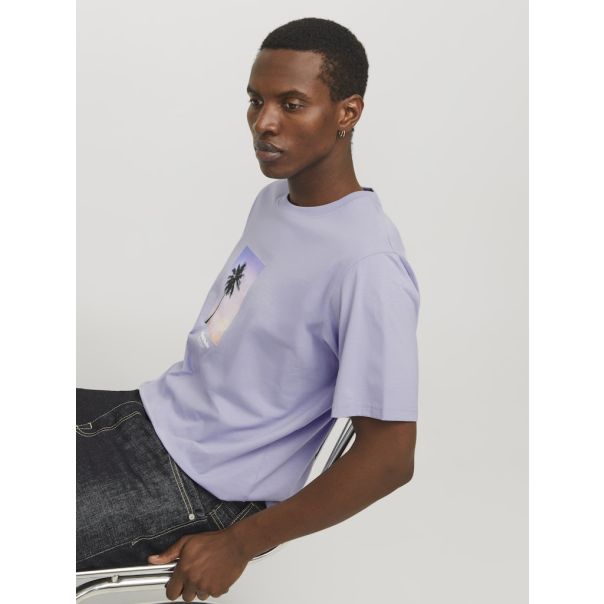 JACK & JONES Muška majica  vesterbro - EP3142901