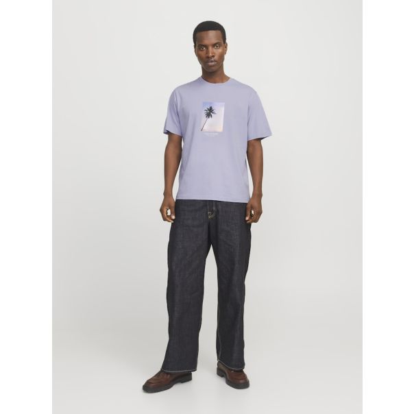 JACK & JONES Muška majica  vesterbro - EP3142901
