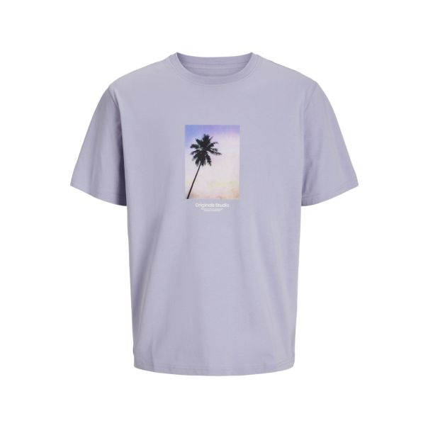 JACK & JONES Muška majica  vesterbro - EP3142901
