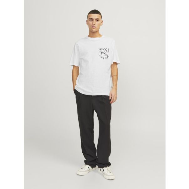 JACK & JONES Muška majica lafayette - EP3135851