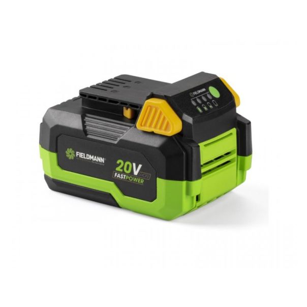 FIELDMANN Baterija 20V Li-Ion 4000mAh FDUZ 79040 - EP3179980